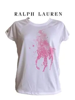 ラルフローレン　スポーツ　Tシャツ