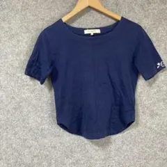 Christian Dior 半袖 Tシャツ ネイビーのサムネイル