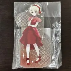 アサルトリリィ Last Bullet 安藤鶴紗　きらりんアクリルスタンド