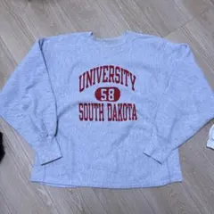 USA製 チャンピオン 90s 染み込み 3段　リバース 501 xx 506