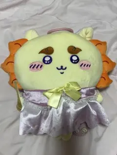 シーサー 天使なぬいぐるみ