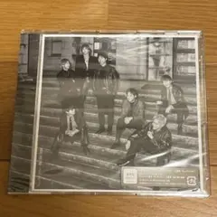 WEST. ウェッサイソウル！ BIG LOVE SONG 通常盤 CD