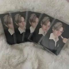 K-POP タレントカード 5枚セット