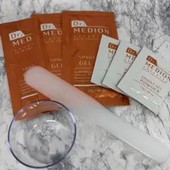 めいちゃん断捨離中様専用 ドクターメディオン スパ オキシジェル 3セット