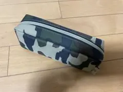 カミオジャパンペンケースPMPACO-TRAYペンケース/カモフラ