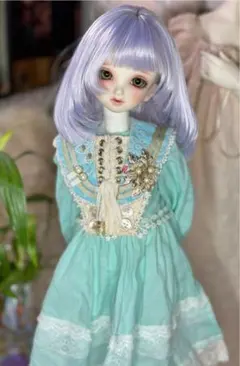 min doll】カスタムプチブライス/エルフ3《専用》 - メルカリ