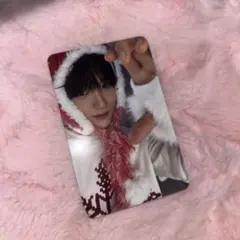 NCT WISH Ode to Love 初回限定盤 WICHU TT ジェヒ - メルカリ
