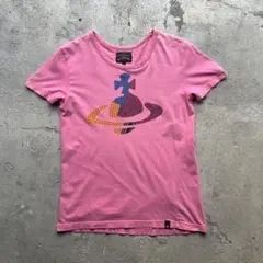 vivienne westwood アングロマニア オーブ tシャツ y2kのサムネイル