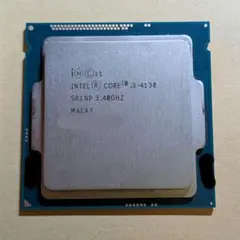 ≪INTEL Core i3-4150≫ ② - メルカリ