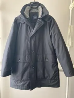 JPRESS 3wayダウンコート(メンズ)