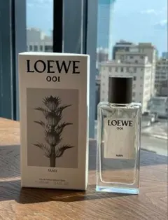 【新品未使用】LOEWE 001 ウーマン ギフトバック付 Amazon | LOEWE(ロエベ) ロエベ 001 ウーマン オードパルファム