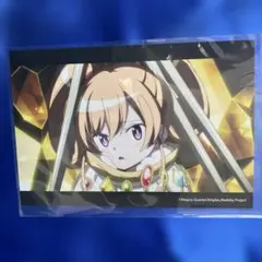 ワルプルギスの廻天　ポストカード　セルマ