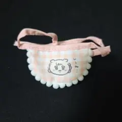 ちいかわ Chiikawa Baby トレーディングミニよだれかけ シーサー