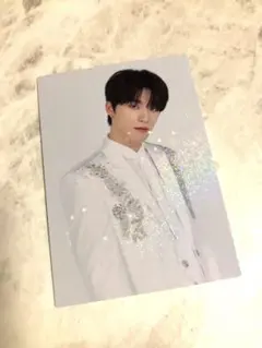 SEVENTEEN セブチ ディノ トレカ 2020 DOME SVT