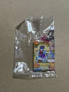 アイカツ！だれでもアイドル活動アクリルチャーム2 新条ひなき