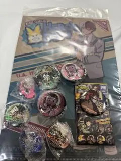 僕のヒーローアカデミア まとめ売り