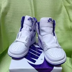 未使用 23cm Nike WMNS Air Jordan 1 High OG