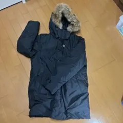 るStammbaum ダウンジャケット ファー付き