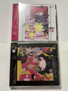 2025年最新】マリー&ガリー dvdの人気アイテム - メルカリ
