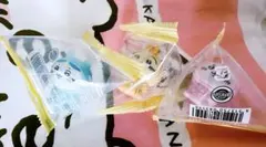 ちいかわ　フィギュア5体