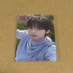 TWS はじめまして タワレコ ラキドロ ハンジン