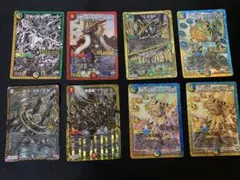 デュエマ 묶음 판매