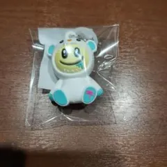 M!LK ゆきだるまめじるしチャーム