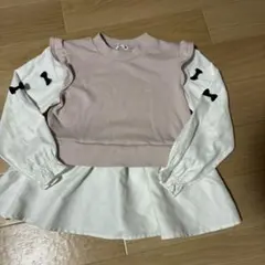 ブランシェス130センチ