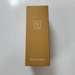 N organic Balancing Lotion 100mLのサムネイル