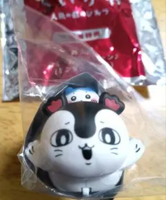 映画 ちいかわ ハチワレ