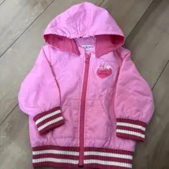 HOT BISCUITS ピンクアウター80