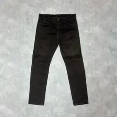 最終お値下げ！LGBパンツ BLACK サイズ26 EAJGNnpijPYZ.jpg?width=768