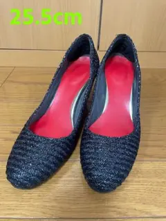 KiBERA パンプスのサムネイル