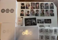 BTS ARIRANG weverse global アーリーバード・予約特典