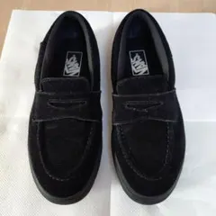 バンズ　ローファー　26cm