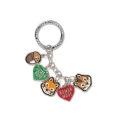 HUMAN MADE BTS HUMAN HOPE Key Charm