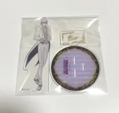 超貴重 BLEACH ブレソル コンプリートセット特典ラメ缶バッジ2点