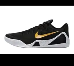 コービー9 プロトロ　黒