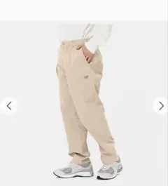 ニューバランス　パンツ　メンズM