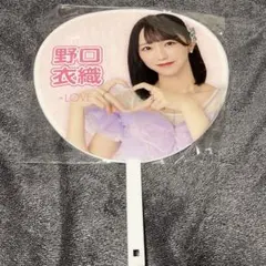 野口衣織 ファミマコラボ ヘアゴム - メルカリ