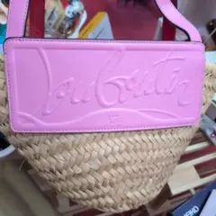 2025年最新】Christian Louboutin レディース かごバッグの人気