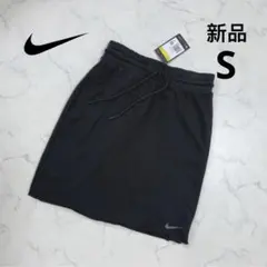 新品　NIKE レディース スカート　NSW アイコン クラッシュ スカートのサムネイル