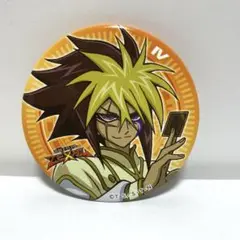 缶バッジ