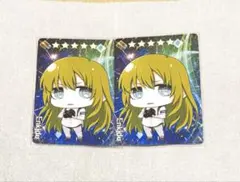 FGO 野球カード　エルキドゥ