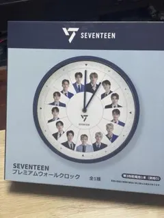2026年最新】seventeen 時計の人気アイテム - メルカリ