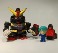 2025年最新】ガンダムフルカラー ジャンクの人気アイテム - メルカリ