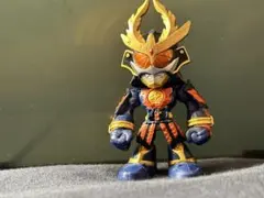 仮面ライダーミニフィギュア 鎧武⑱