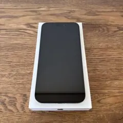 iPhone 14 Pro Max 512GB Simフリー スペースブラック