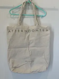 AFTERNOON TEA トートバッグ