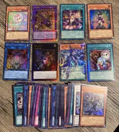 遊戯王リミットオーバーコレクション　ザ　ヒーローズ 黒魔導のカーテン